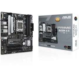 ASUS PRIME B650M-A II-CSM MICRO-ATX COMMERCIAL MOTHERBOARD