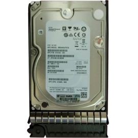 SPS-DR HD 8TB 12G 7.2K LFF SAS 512E MDL NEW HPE SPARE 1YR WTY