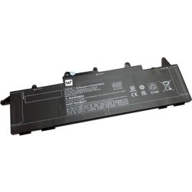 HP BATTERY 11.55V 3896MAH 45WHR BTI REPL BATT L78125-005 L77689-171