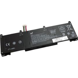 HP BATTERY 11.4V 3947MAH 45WHR BTI REPL BATT RH03XL M01524-171