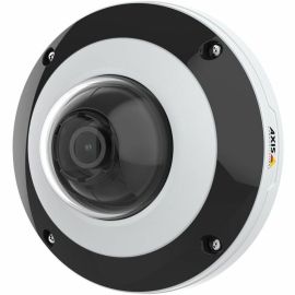 F4105-LRE 1080P DOME 2.8MM WDR SMA