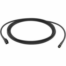 8M TU6005 PLE CABLE BLACK