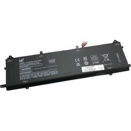 HP BATTERY 11.55V 6311MAH 72WHR BTI REPL BATT BN06XL L68299-005