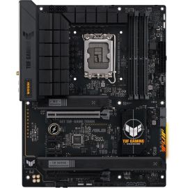 ASUS TUF GAMING B760-PLUS WIFI INTEL B760 LGA 1700 ATX DDR4