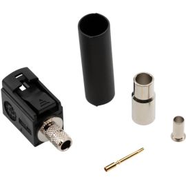 TU6006 CONN KIT FAKRA 10P