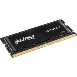 Kingston FURY Impact 16GB DDR5 SDRAM Memory Module