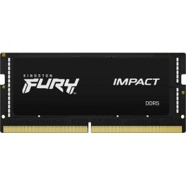 32GB 5600MT/S DDR5 CL40 SODIMM FURY IMPACT PNP