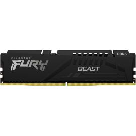 8GB 5200MT/S DDR5 CL36 DIMM FURY BEAST BLACK EXPO