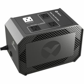 PUL-400LVT 400VA / 240W 120VAC LION