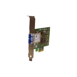 TAA FEDERAL 1000SX/LC PCIE GB FIBER ADAPT CARD NIC PXE UEFI