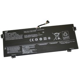 LENOVO BATTERY 7.72V 6.2AH 72WH BTI REPL BATT L16C4PB1 L16L4PB1