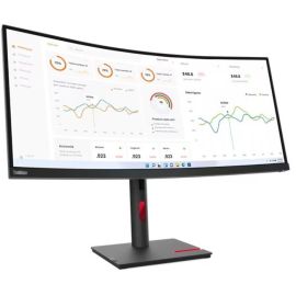 34IN WQHD 3440X1440 THINKVISION 21:9 CURVED 1500 R