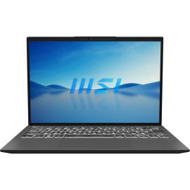 MSI PRESTIGE 13EVO A13M-050US I7-1360P/IRISXE/32G/1TSSD/WIN11P