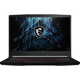 MSI GF63 THIN 11UC-1245 I7-11800H/RTX 3050/16G/512G/WIN11