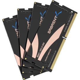 LAPTOP DDR5 4 X 16GB 4800MHZ CL40 1.1V