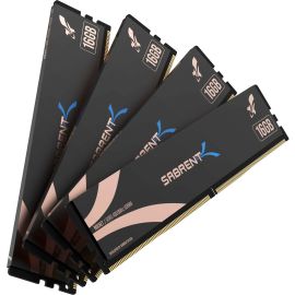 DESKTOP DDR5 4 X 16GB 4800MHZ CL40 1.1V