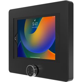 SECURITY WALL MOUNT ENCLOSURE W/ DIGITAL PASSWORD LOCKING