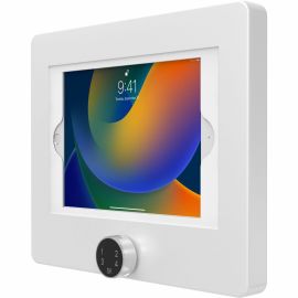 SECURITY WALL MOUNT ENCLOSURE W/ DIGITAL PASSWORD LOCKING