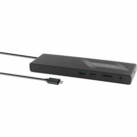 85W USB-C MST DOCKING STATION