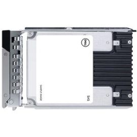 KIT LA 1.92TB SSD SATA READ INTNSIV 6GBPS 512E 2.5IN DRVE 3.5IN