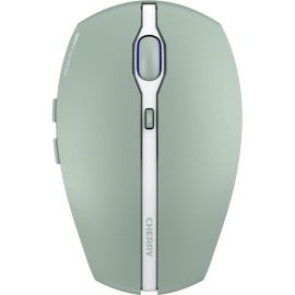 GENTIX BT MOUSE W/ MULTI-DEVICE FUNCTION AGAVE GREEN