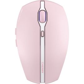 GENTIX BT MOUSE W/ MULTI-DEVICE FUNCTION CHERRY BLOSSOM