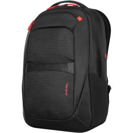 17.3IN STRIKE II GAMING BACKPACK BLACK