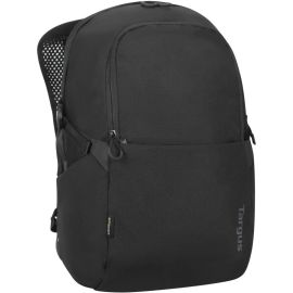 16IN ZERO WASTE ECOSMART BACKPACK BLACK