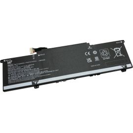 HP BATTERY 11.55V 4195MAH 51WH BTI REPL BATT BN03XL L77034-005