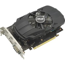 ASUS PHX NVIDIA GEFORCE GTX1650 OC EDITION PCIE3.0 4GB GDDR6 EVO