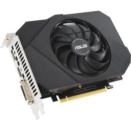 ASUS PHX NVIDIA GEFORCE GTX1650 OC EDITION PCIE3.0 4GB GDDR6