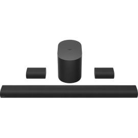 M-SERIES ELEVATE 5.1.2 IMMERSIVE SOUND BAR DOLBY ATMOS