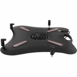 VESA LAPTOP HOLDER COOLING FAN