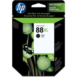 NO 88 VIVERA BLACK INK CART 58.9ML 2350PG OFFICEJET PRO K550