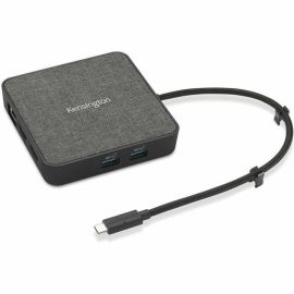 MD125U4 USB4 PORTABLE DOCK