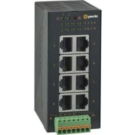 IDS-108GE ETHERNET SWITCH 8 X 10/100/1000BASE-T