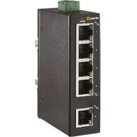 IDS-105FE ETHERNET SWITCH 5 X 10/100BASE-TX