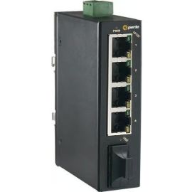 IDS-104FE-M2SC2 ETHERNET SWITCH 4 X 10/100BASE-TX 1 SC 2KM