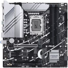 PRIME Z790M-PLUS LGA 1700 INTEL 12TH13TH GEN MICROATX MB