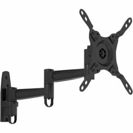 UNIVERSAL VESA ARTICULATING WALL MOUNT FOR TV & MONITORS