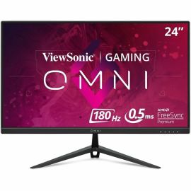 27IN OMNI 1440P IPS ERGONOMIC GAMING MNTR W/1MS 165HZ FREESYNC