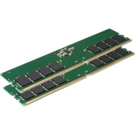 32GB DDR5 5200MT/S MODULE KIT OF 2