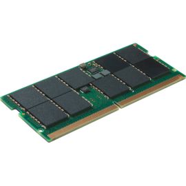 32GB DDR5 4800MT/S ECC SODIMM