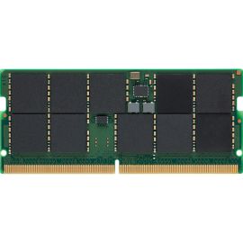 16GB DDR5 4800MT/S ECC SODIMM