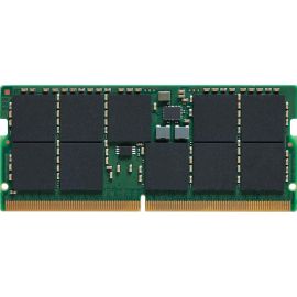 32GB DDR5 4800MT/S ECC SODIMM