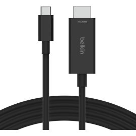 USB-C TO HDMI 2.1 CABLE 2M