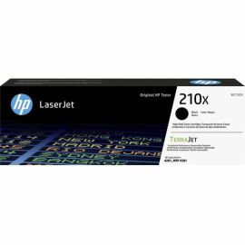 210X HIGH YIELD BLACK ORIGINAL TONER CARTRIDGE