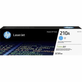 210A CYAN ORIGINAL LASERJET TONER CARTRIDGE