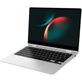 GALAXY BOOK3 360 I7-1360P 2.2G 16GB 512GB 13.3IN W11 PRO SILVER