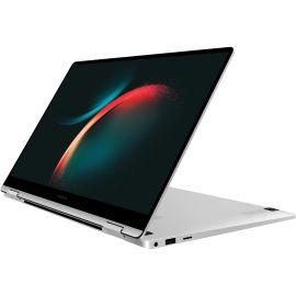 GALAXY BOOK3 360 I7-1360P 2.2G 16GB 512GB 15.6IN W11 PRO SILVER